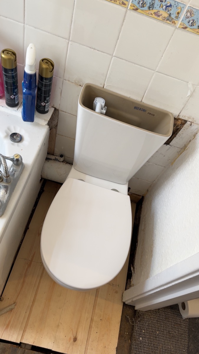 Plumber: Image 6